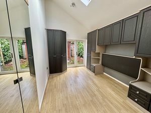 Bedroom Two- click for photo gallery